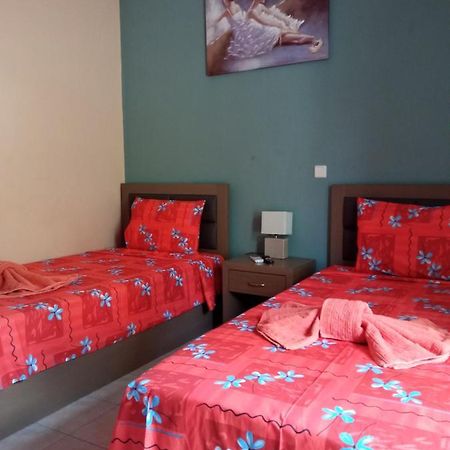 Apartament Teo'S House 2 Kalambaka Zewnętrze zdjęcie