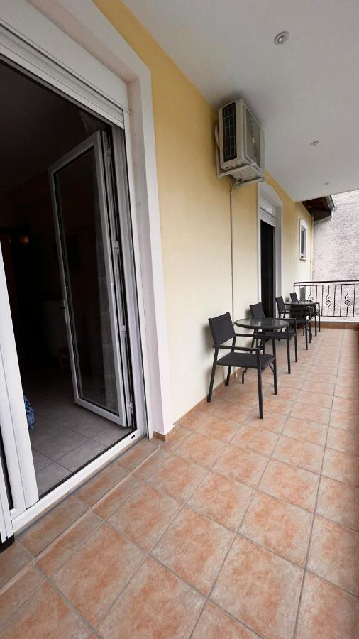 Apartament Teo'S House 2 Kalambaka Zewnętrze zdjęcie