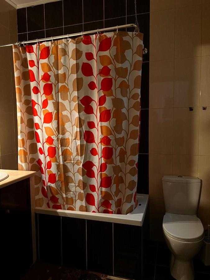 Apartament Teo'S House 2 Kalambaka Zewnętrze zdjęcie