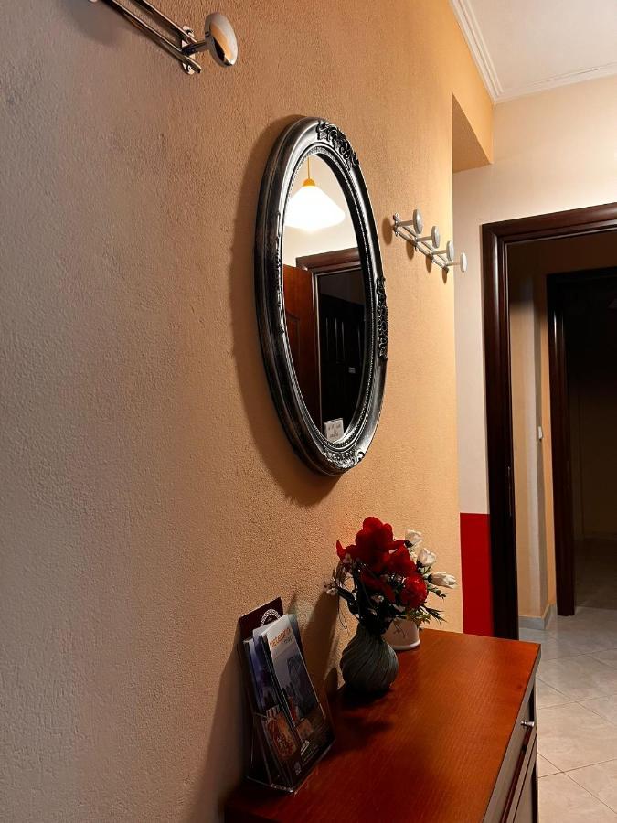 Apartament Teo'S House 2 Kalambaka Zewnętrze zdjęcie