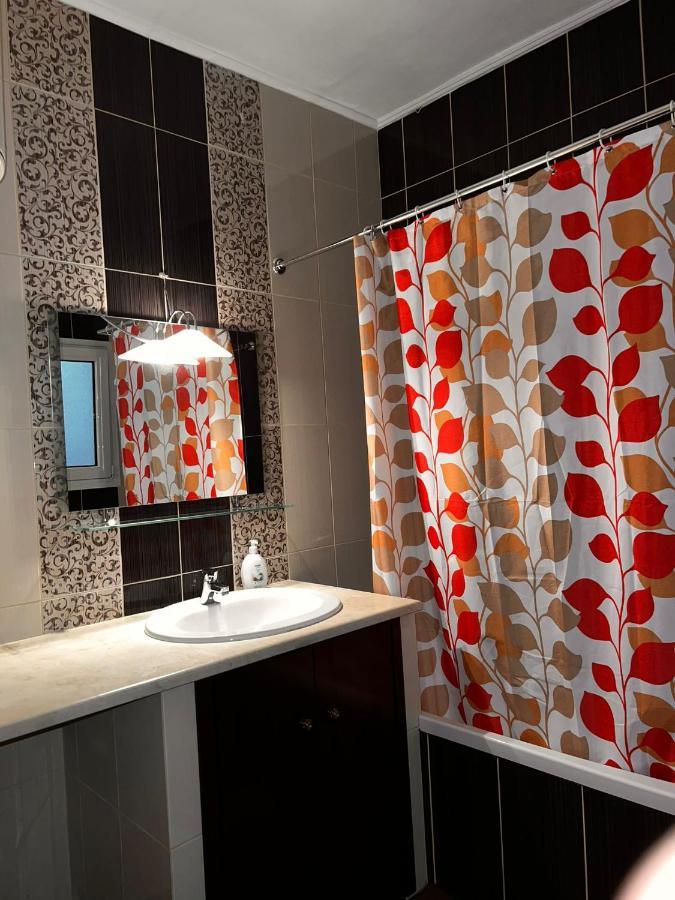 Apartament Teo'S House 2 Kalambaka Zewnętrze zdjęcie