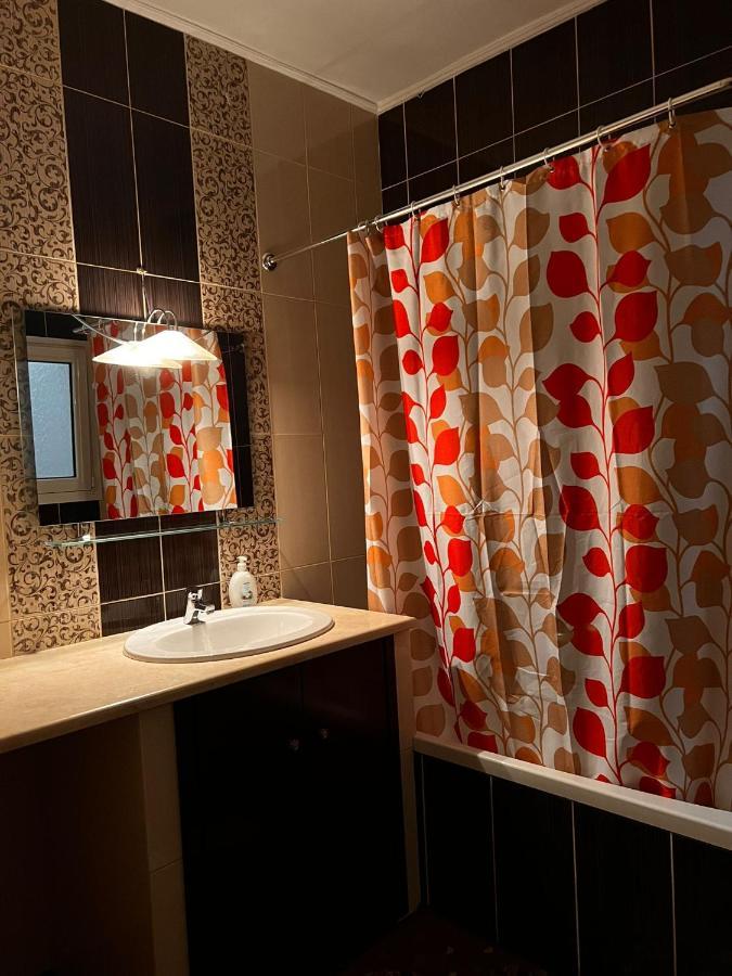 Apartament Teo'S House 2 Kalambaka Zewnętrze zdjęcie