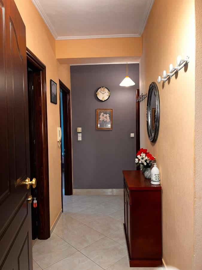Apartament Teo'S House 2 Kalambaka Zewnętrze zdjęcie