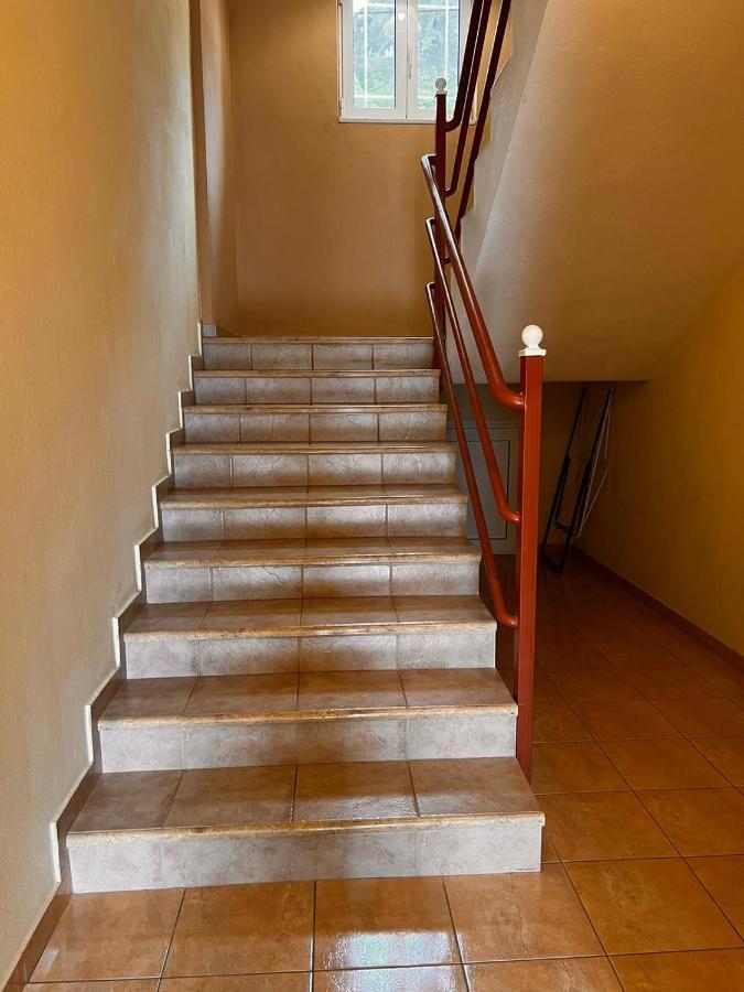 Apartament Teo'S House 2 Kalambaka Zewnętrze zdjęcie