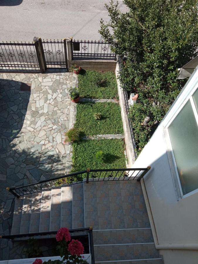 Apartament Teo'S House 2 Kalambaka Zewnętrze zdjęcie