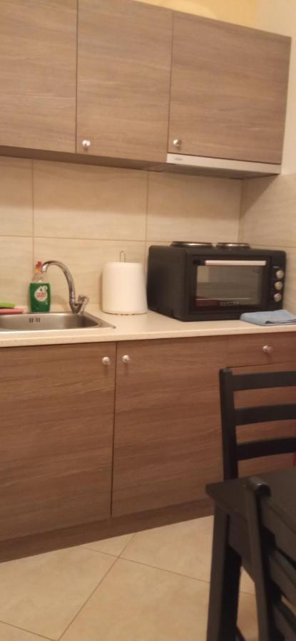 Apartament Teo'S House 2 Kalambaka Zewnętrze zdjęcie