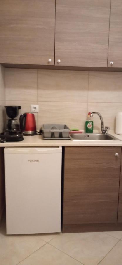 Apartament Teo'S House 2 Kalambaka Zewnętrze zdjęcie