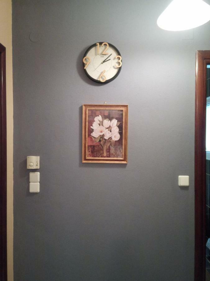 Apartament Teo'S House 2 Kalambaka Zewnętrze zdjęcie