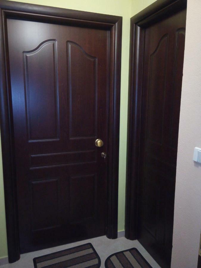 Apartament Teo'S House 2 Kalambaka Zewnętrze zdjęcie